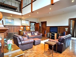 The Old Portland Courthouse