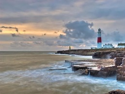 The Old Portland Courthouse
