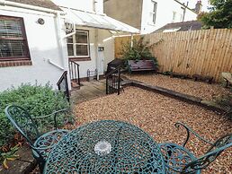 Riverside Cottage