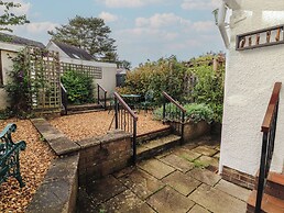 Riverside Cottage