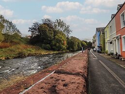 Riverside Cottage