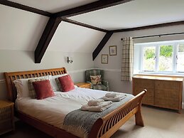 Ivy Cottage