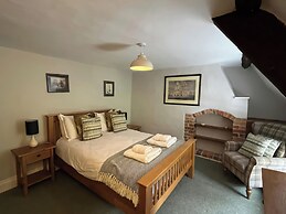 Ivy Cottage