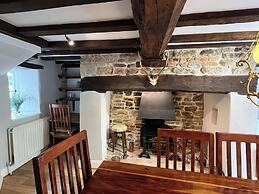 Ivy Cottage