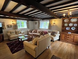 Ivy Cottage
