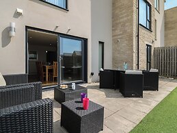 Jurassic Coast House