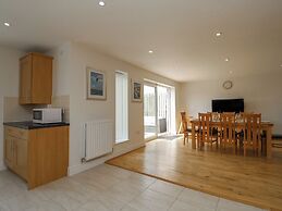 Jurassic Coast House