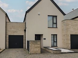 Jurassic Coast House