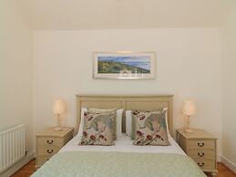Jurassic Coast House