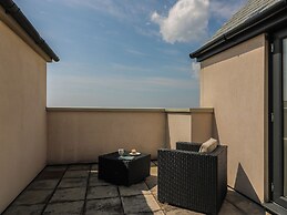 Jurassic Coast House