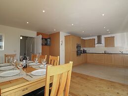 Jurassic Coast House