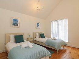 Jurassic Coast House