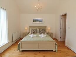 Jurassic Coast House