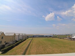 Jurassic Coast House