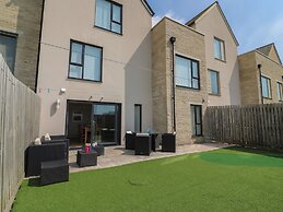 Jurassic Coast House