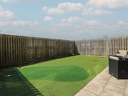 Jurassic Coast House