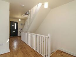 Jurassic Coast House