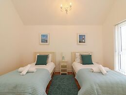 Jurassic Coast House