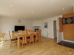 Jurassic Coast House