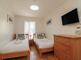 Jurassic Coast House