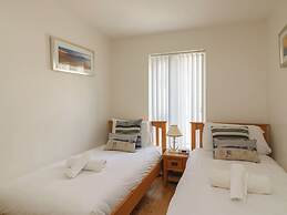 Jurassic Coast House