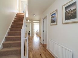 Jurassic Coast House