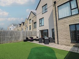 Jurassic Coast House