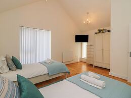 Jurassic Coast House