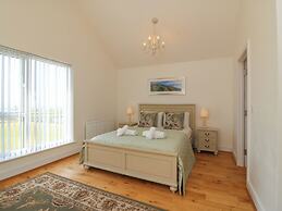 Jurassic Coast House