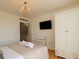 Jurassic Coast House