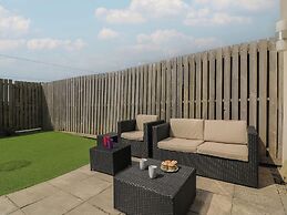 Jurassic Coast House