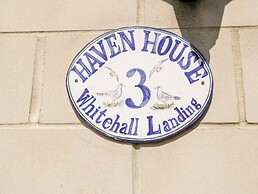 Haven House