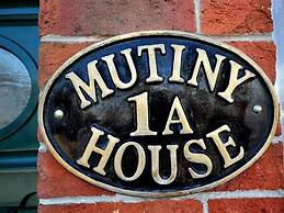Mutiny House