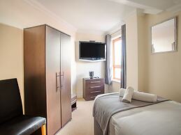 Harbourside Penthouse