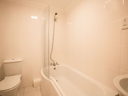 Harbourside Penthouse