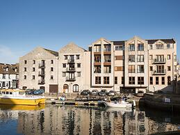 Harbourside Penthouse