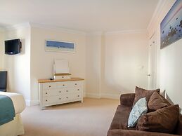 Harbourside Penthouse