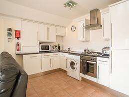 Harbourside Penthouse