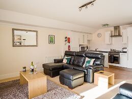 Harbourside Penthouse