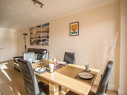 Harbourside Penthouse