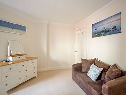 Harbourside Penthouse