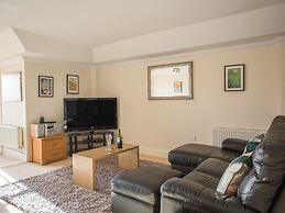 Harbourside Penthouse