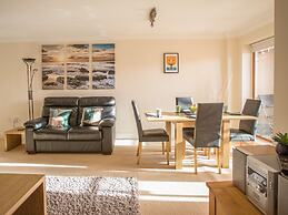 Harbourside Penthouse