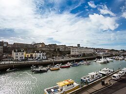 Harbourside Penthouse