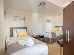 Harbourside Penthouse