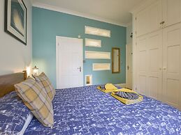 The Old Signal House