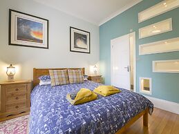 The Old Signal House