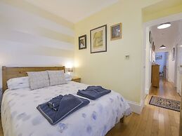 The Old Signal House