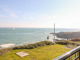 The Old Signal House