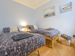 The Old Signal House